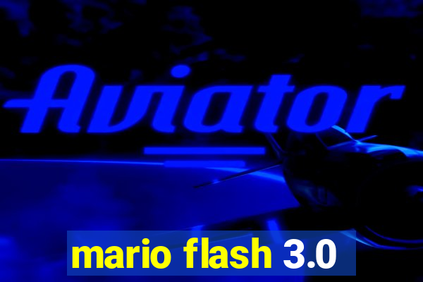 mario flash 3.0